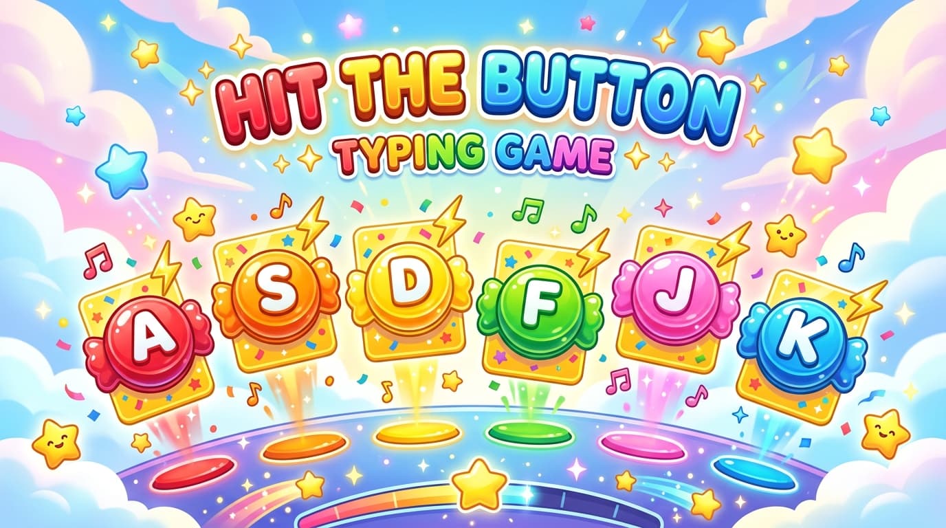 Hit the Button