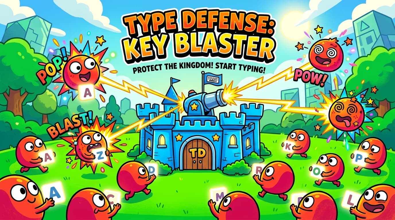 Type Defense