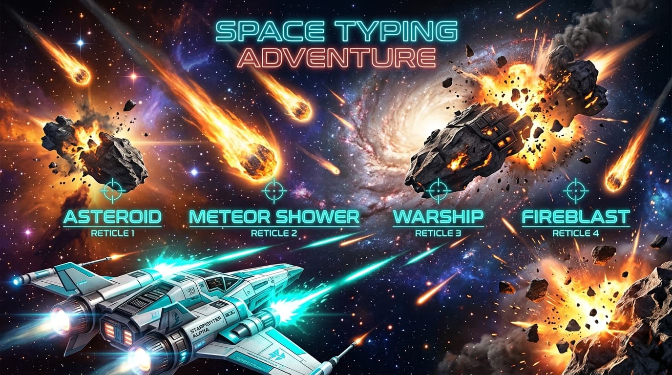 Typing Attack