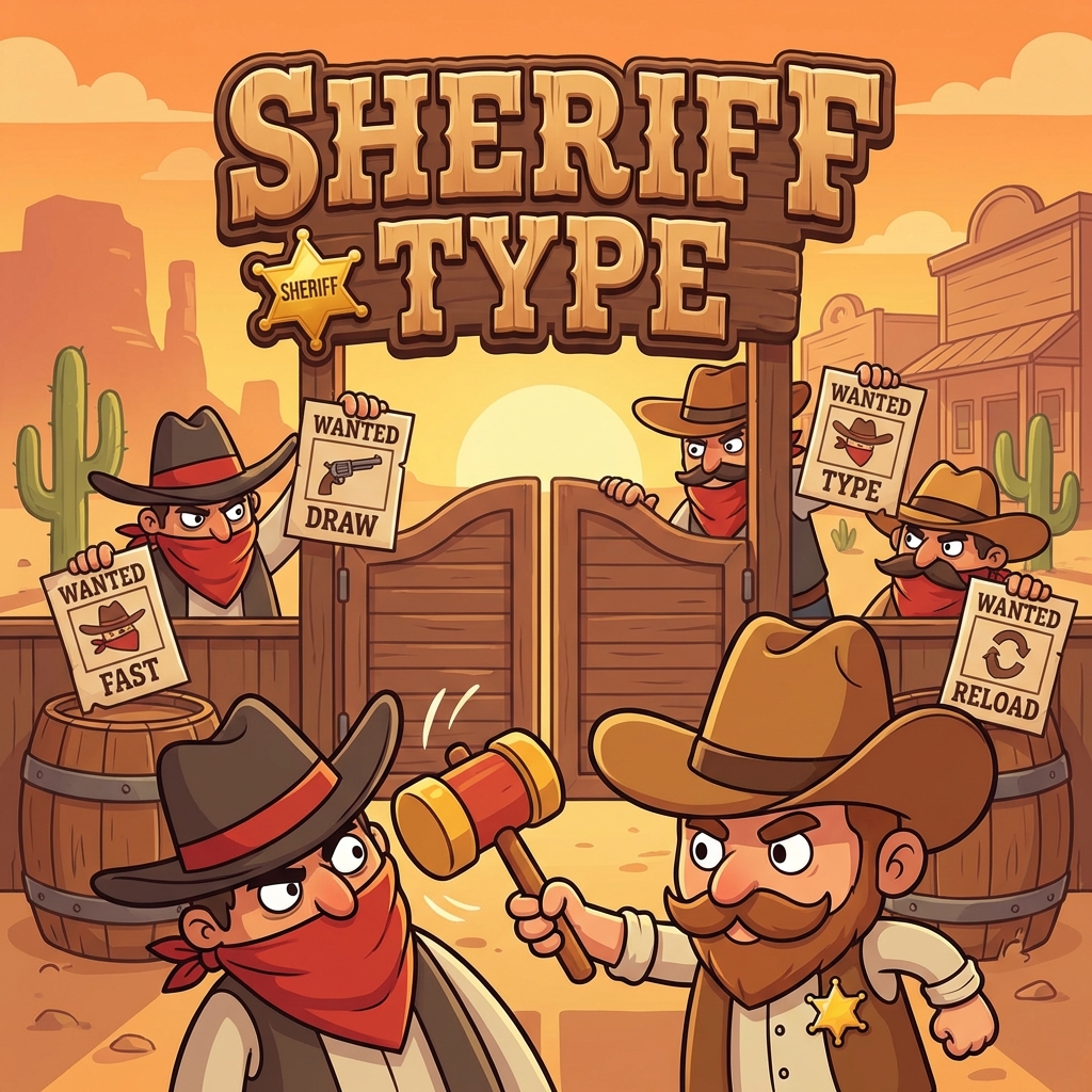 Sheriff Type
